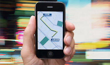 准时到达 放心出行