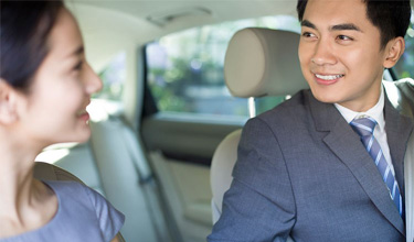 百万保险保障 安心用车无忧